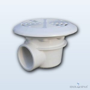 Floor Drain VA – Small
