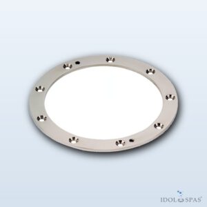 Hayward Floor Drain for Liner – Flange STAINLESS STEEL