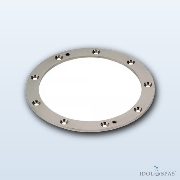 Vag-Jet Flange – STAINLESS STEEL