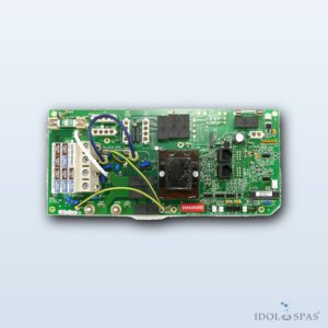 Balboa GS500Z Základní deska PCB (54510-01)
