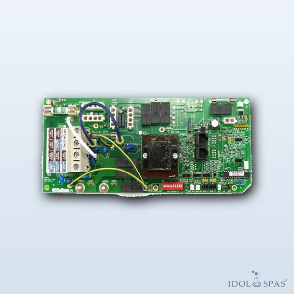 Balboa GS500Z Základní deska PCB (54510-01)