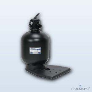 Azur 560 Filter Tank on Pallet