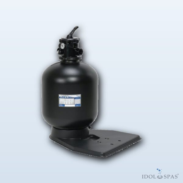 Azur 560 Filter Tank on Pallet