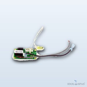 Balboa Circuit Board Expansion β Expander PCB X-P CE (53547)