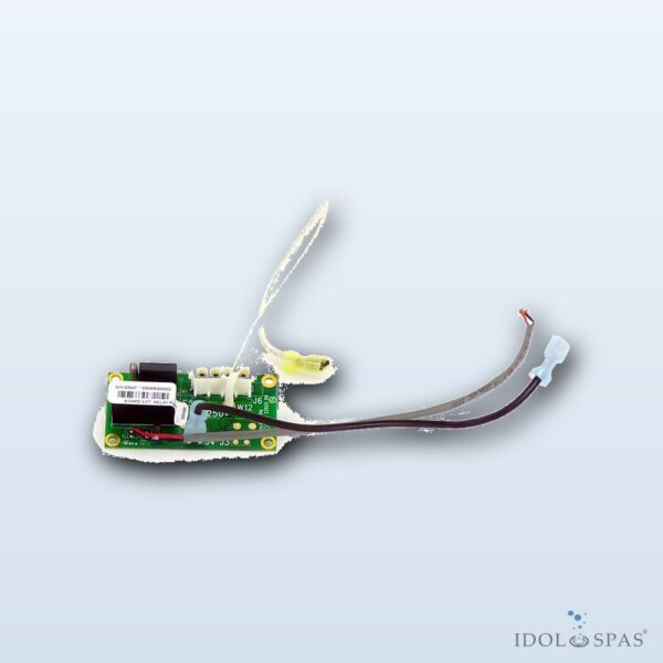 Balboa Rozšíření základní desky – Expander PCB X-P CE (53547)