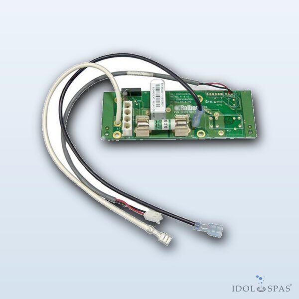 Balboa Rozšíření základní desky – Expander PCB X-P231 CE (55025)