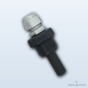 Jímka pro čidlo – 3/4" Ext.