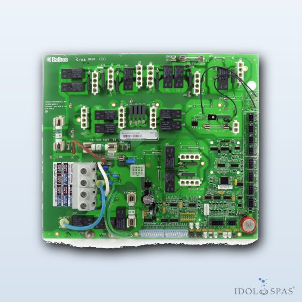 Balboa GL8000 Základní deska PCB (53860-04)
