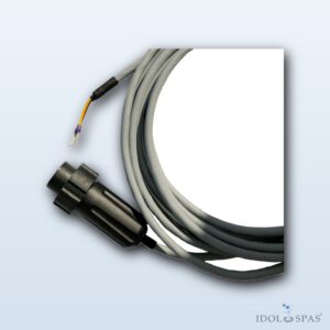VArio – komunikační kabel VA DOS / VA SALT SMART (do automatiky) – 10 m