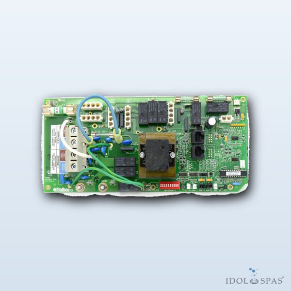 Balboa GS501SZ Základní deska PCB (54516)