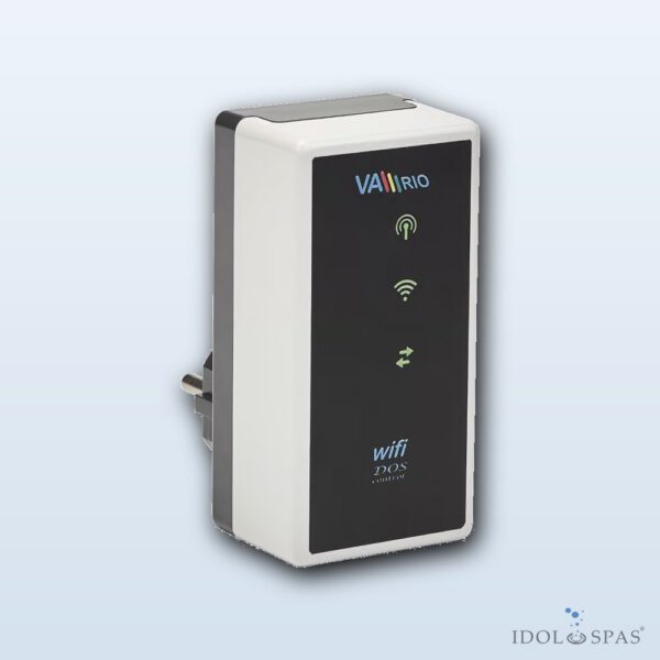 VArio – WiFi modul verze 1.4 (inteligentní řízení bazénu)