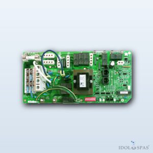 Balboa GS501DZ Základní deska PCB (55251-01)