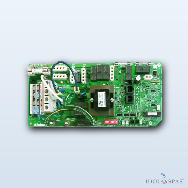 Balboa GS501DZ Základní deska PCB (55251-01)
