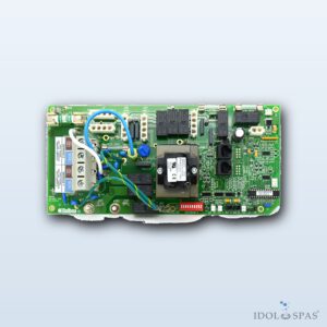 Balboa GS510DZ - základní deska (PCB) - 55107-01