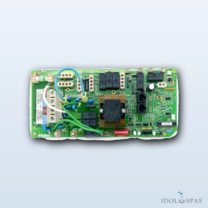 Balboa GS520DZ - základní deska (PCB) - 55847-01
