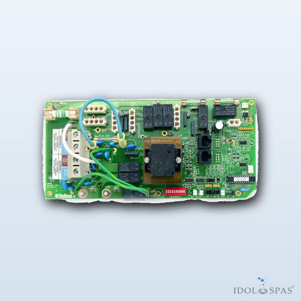 Balboa GS520DZ - základní deska (PCB) - 55847-01