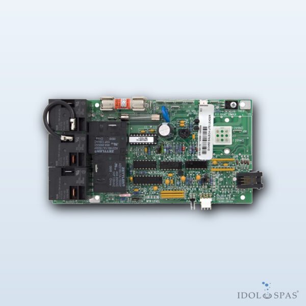 Balboa Lite Leader - základní deska (PCB) - 54115
