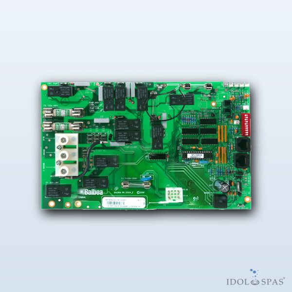 Balboa Value5 M7 - základní deska (PCB) - 52503