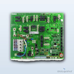 Balboa GL8000 M3 - základní deska (PCB) - 53255
