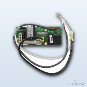 Balboa Expander PCB VS - rozšiřující deska, 2 relé - 55137