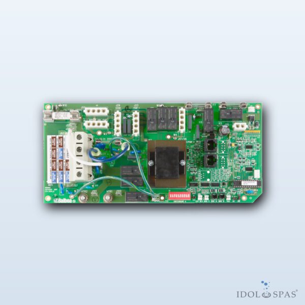 Balboa GS510DZ - základní deska (PCB) - 55416-01