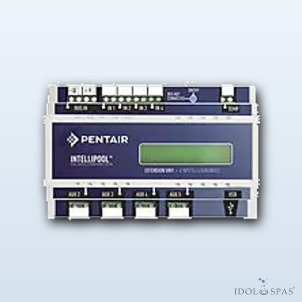 IntelliPool 4X Extension Module