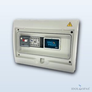 Piezoelectric Counter-Current Switching Vagner 6–10 A, 400 V