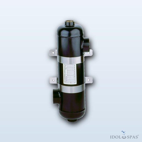 Tepelný výměník OVB 250, 73,0 kW