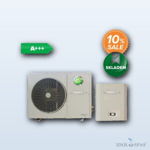 Canadian Spa International MODULE ONE 9 kW SPLIT - tepelné čerpadlo