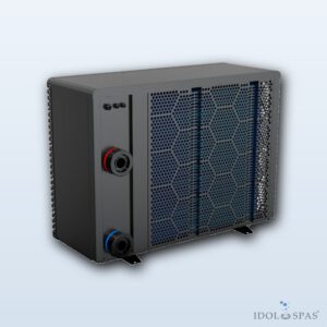 X20 Heat Pump β 22 kW with cooling
