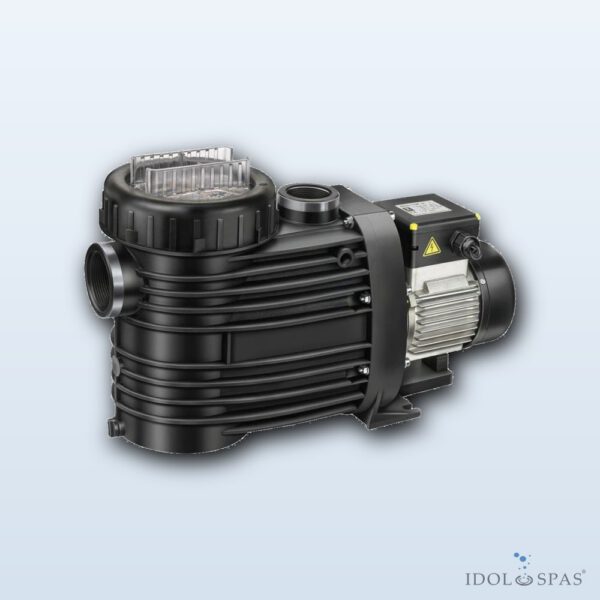 Bettar 12 pump (BADU TOP II) - 400V, 12 m³/h, 0.45 kW