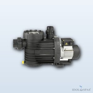 Bettar Top S II 20 pump - 230V, 20 m³/h, 1.00 kW