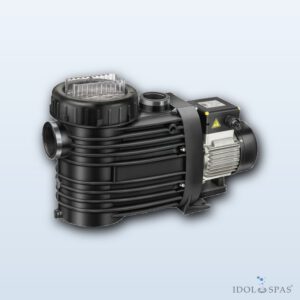 Bettar pump (BADU TOP II) - 400V, 20 m³/h