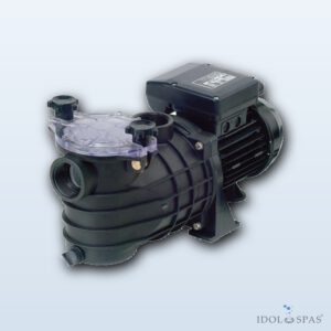 Čerpadlo Micro Delfino II 25 - 4 m³/h, 230V