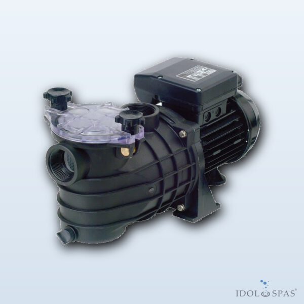 Čerpadlo Micro Delfino II 25 - 4 m³/h, 230V
