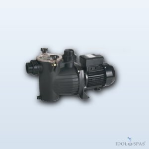 Preva 75 - 230V, 12 m³/h, 0,55 kW
