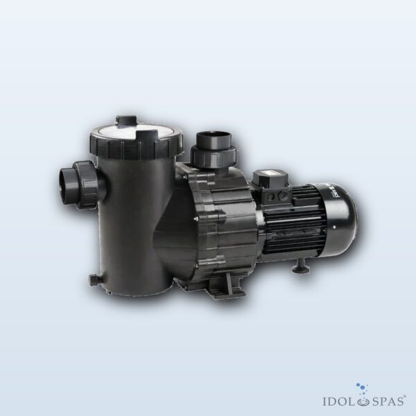 Supra 300 (52 m³/h; 2.2 kW)