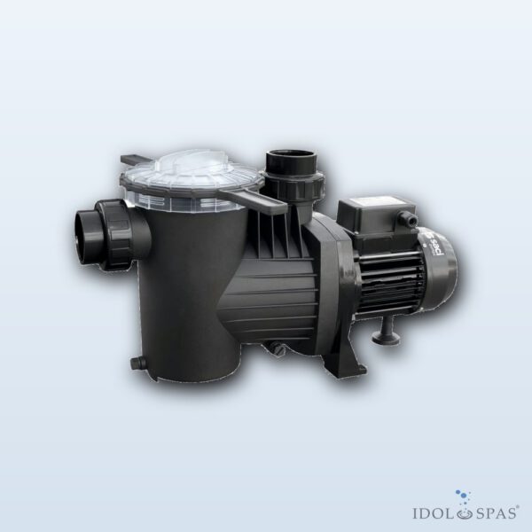 Winner 100 T (400 V; 18 m³/h; 0,75 kW)