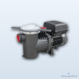 e-Winner 300 (up to 30 m³/h)