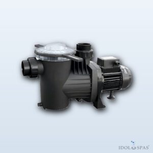 Winner 300 M (230 V; 29 m³/h; 2,20 kW)