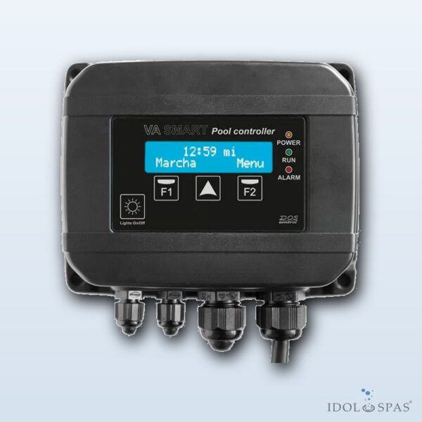 VA Smart Controller (Winner 150-200-300)
