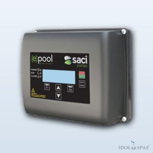 Frequenzumrichter e-Pool TT3-30A (400 V, 5,5–15 kW / 20 HP)
