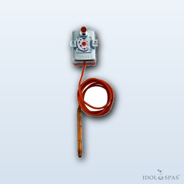 Thermal Fuse – External Reset