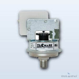 Balboa Tecmark - tlakový spínač 2 psi, 3158-EN - 30408
