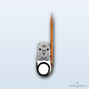 Thermal Fuse – Internal Reset