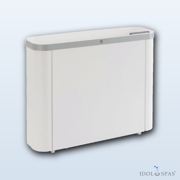 Dehumidifier Zodiac Sirocco2 – 2M, White