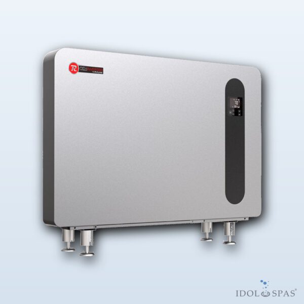 Odvlhčovač R-DEH Inverter RIDH35