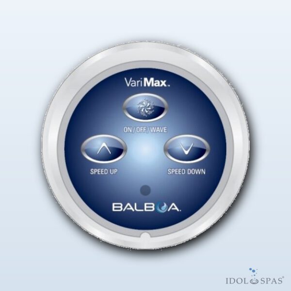 Balboa ovládací panel VSP VariMax (50279-01)