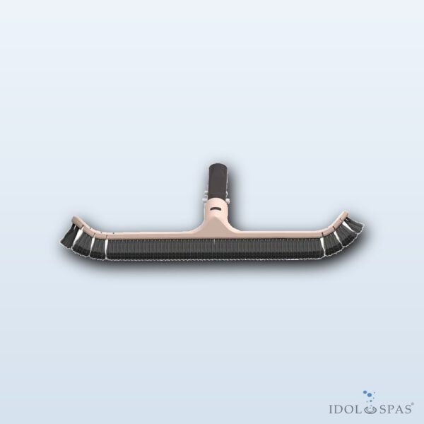 Vágner bazénový kartáč EN-VIE 45 cm (6030NV)