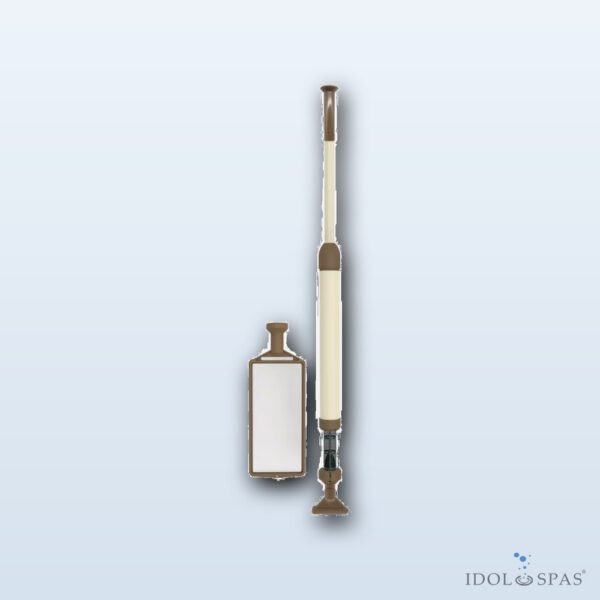 BOREAL – Whirlpool-Sauger